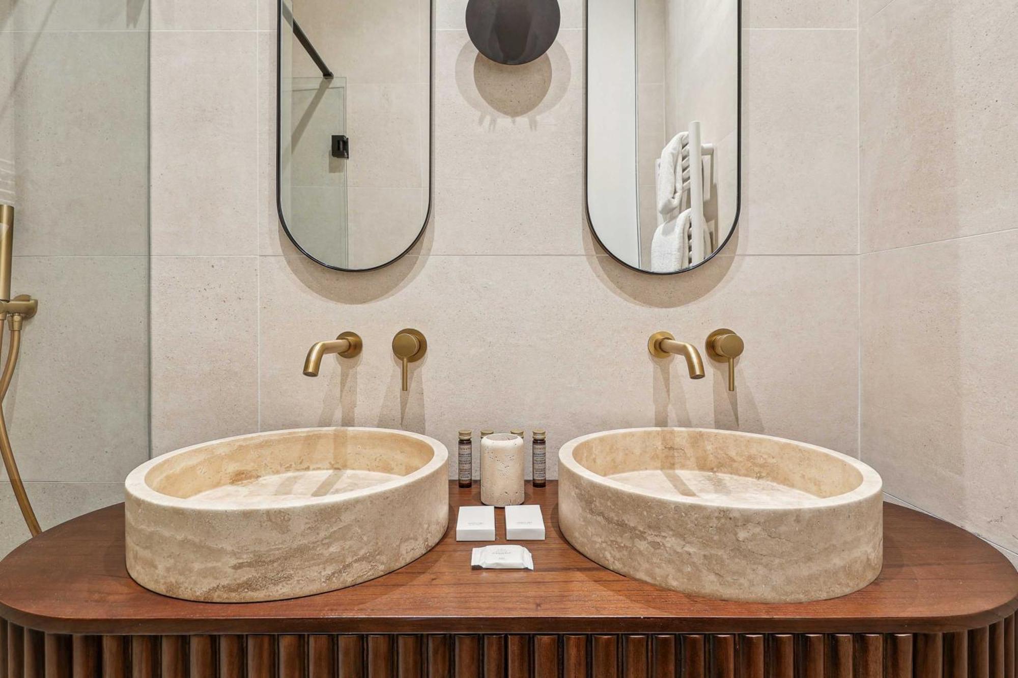 Interior Design - Apartment 6P-2Br - Tour Eiffel Parigi Esterno foto